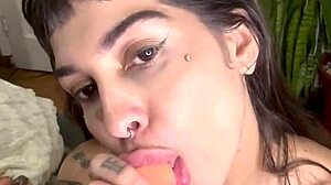 my sub worships my body feels my mouth gets pov gift