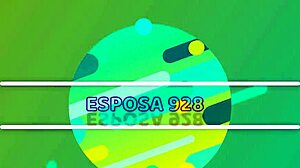 married blonde sra 928 moans through erotic massage creampie