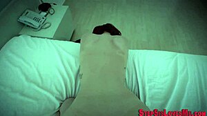 Redhead Stepsis Plowed Bent Over Doggy To Facial POV