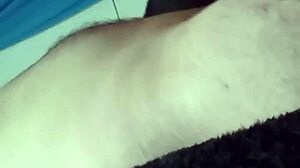 check out this curvy latina mature's rico fat ass