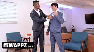 stepmom sneaks in for taboo fun right before the wedding chaos hits