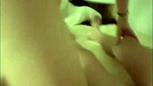 sexy asian babe's huge ass hides under innocent face