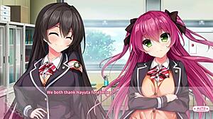 i gave teen hentai blowjob cumshot facial explosion