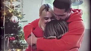 i finally meet my foster jessae rosae havana bleu and her husband... they give me a teddy bear too