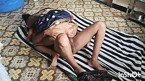 Step Sister Shivani Begs For My Cock She's So Horny!