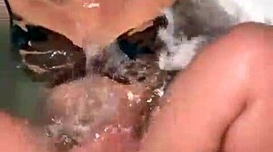 Big Ass Colombian Babe Fucked Hard With Cumshot Titty Fuck