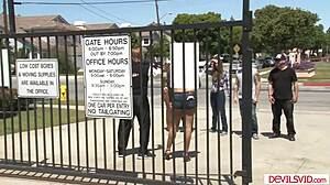 four couples swap partners deepthroating in wild orgy play