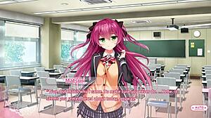 i gave teen hentai blowjob cumshot facial explosion