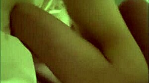 sexy asian babe's huge ass hides under innocent face