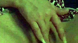 Fuschia Leopard Shakes Big European Ass For Italian Usa Eyes