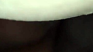 gordinha gostosa teases in casual amateur home play