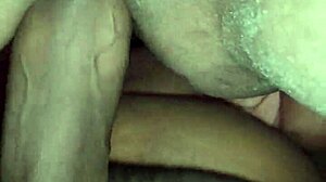 gordinha gostosa teases in casual amateur home play