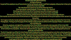 watch nanie strip her thong off... her sweet pussy's waitin' fer ya free!