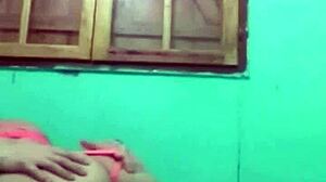 Playtime Turns into Live Voyeur Sex Action?