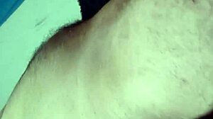 check out this curvy latina mature's rico fat ass