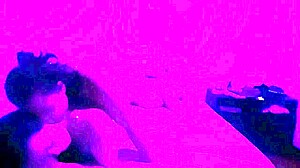 our 69 lips locked on juicy pussies, exploding in simultaneous lesbian orgasms