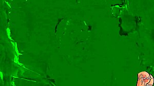 Class Vergon Gets Our Tight Pussies for His Huge Cock!