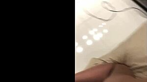 Big Ass Wife Cums On Cuckold Cock Hotel Fuck!