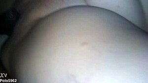 horny argentinian milf wife begs for big cock cumshot deep inside