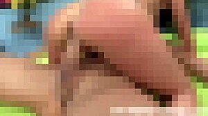 Your cuckold wife slaves on big black pornstar cock for mistress