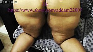 Huge Ass Latina Mami Bends Rides Squirts For Me