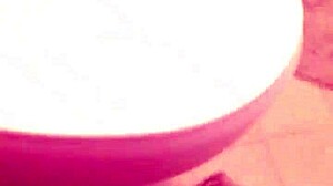 check out this amateur trim clip 073343b4-cdf4-4349-b20e-c08442f1e82d up close