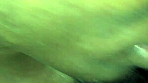 Ghetto Nasty Wet Pussy Kept Begging For More Relentless Pounding