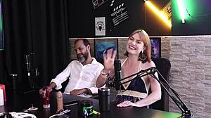 reh queen's top tantric massage moments sensual cast part 15