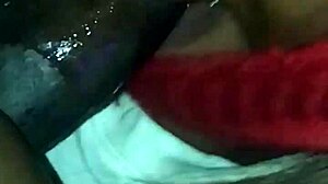 u watch me slurp that thick bbc deep in homemade webcam session