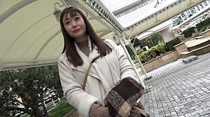 beautiful young japanese wife cheats with huge natural tits affair part 2