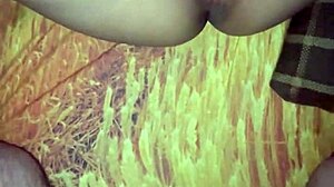 he massages my legs begs for pussy steals buttplug shoves in ass