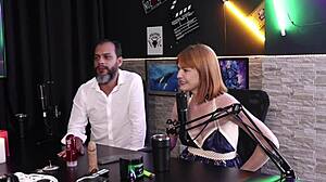 reh queen's top tantric massage moments sensual cast part 15