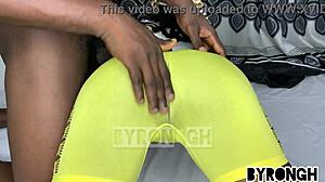 Think petite teen handles every inch of byrongh's thick bbc?