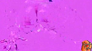 Class Vergon Gets Our Tight Pussies for His Huge Cock!