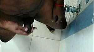 13 sama strips for steamy bath jerk session