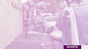 Gih Spanic's Tight Ass Takes Three Dicks in Dap Sloppy Anal