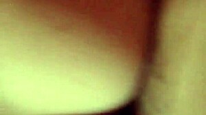 my puta friend bends over and gives me her ass no husband around