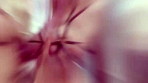 Stacy Bloom Goes Crazy In Wet Fisting Dap Gapes Pee Drink Squirt Creampie