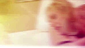 petite brunette with small tits rides bfs monster cock hard