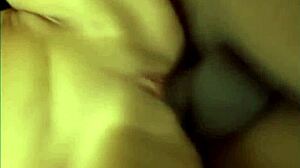 hot blonde takes monster cock interracial—can you handle it?!