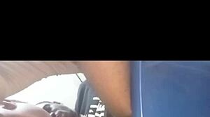 Training 18+ Slut For Sloppy Deepthroat Cum Gulp