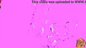 Class Vergon Gets Our Tight Pussies for His Huge Cock!