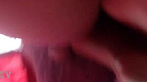 my puta friend bends over and gives me her ass no husband around