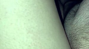 he massages my legs begs for pussy steals buttplug shoves in ass