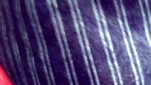 desi girlfriend bends outdoor for boyfriend's hardcore doggy pussy pounding