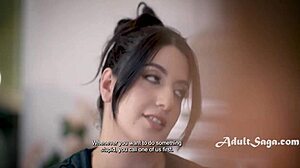 Milfy Lesbo Orgy Scissoring Wet Pussies Wild!