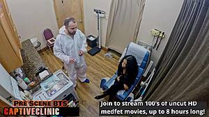 new immigration policy hits hard angel santana and yesenia youso as nurse slaves in hospital
