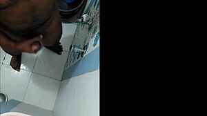 13 sama strips for steamy bath jerk session