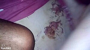 horny argentinian milf wife begs for big cock cumshot deep inside