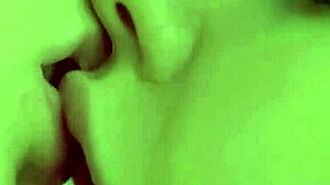 hey bernie, simon and kitty—best friends finally scissoring after so long???